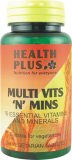 Multi Vits 'n' Mins