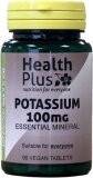 Potassium 100mg