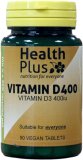 Vitamin D 400