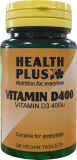 Vitamin D 400