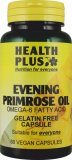Evening Primrose Oil 500mg - Vegan