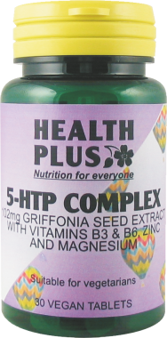 5-HTP Complex