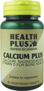 Calcium Plus