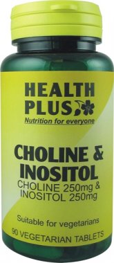 Choline & Inositol