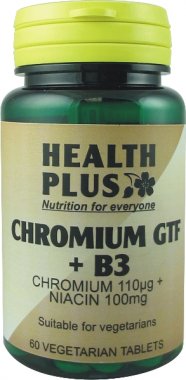 Chromium GTF + B3