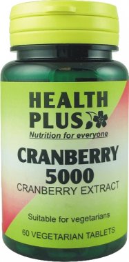 Cranberry 5000