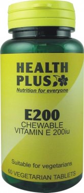 E200 Chewable