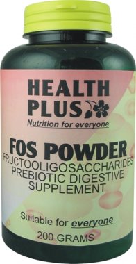 FOS Powder (Inulin)