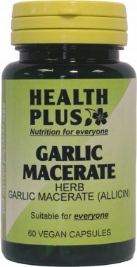 Garlic Macerate