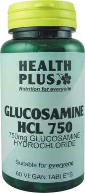 Glucosamine HCL 750
