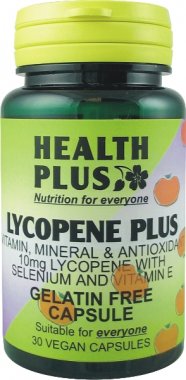 Lycopene Plus