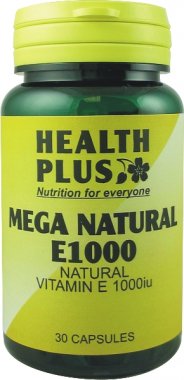 Mega Natural E1000