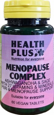 Menopause Complex