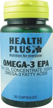 Omega-3 EPA 1000mg