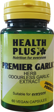 Premier Garlic