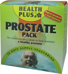 Prostate Pack