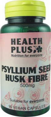 Psyllium Seed Husk Fibre