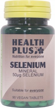 Selenium 50µg