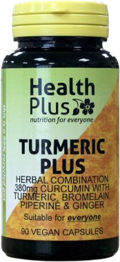 Turmeric Plus