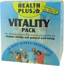 Vitality Pack
