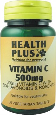 Vitamin C 500mg