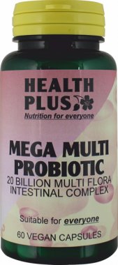 Mega Multi Probiotic