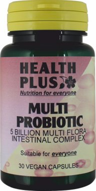 Multi Probiotic