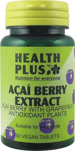 Açaí Berry Extract