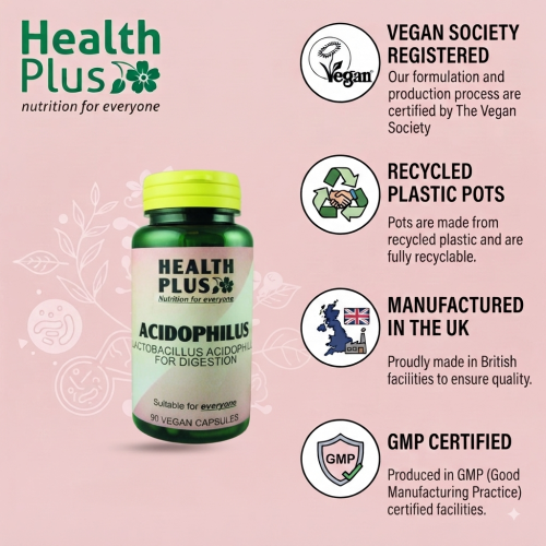 Acidophilus