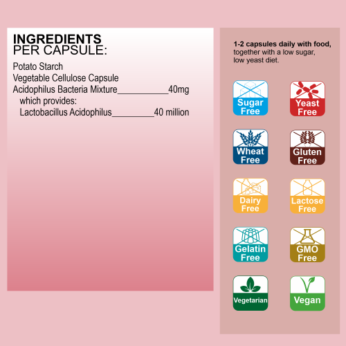 Acidophilus