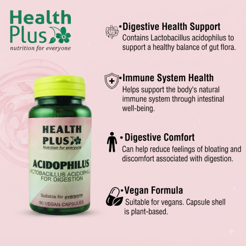 Acidophilus