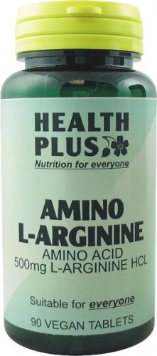 Amino L-Arginine