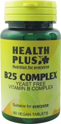 B25 Complex