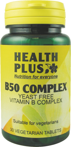 B50 Complex