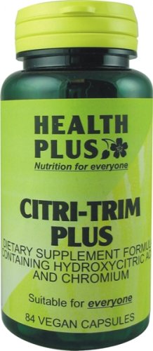 Citri-Trim Plus