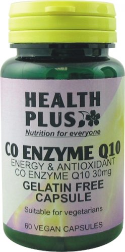 Co Enzyme Q10 30mg