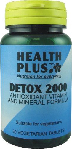 Detox 2000