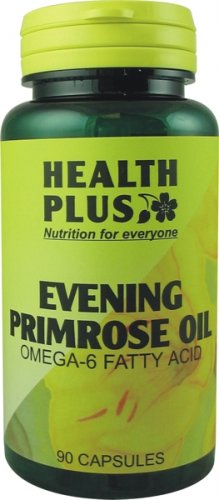 Evening Primrose Oil 500mg