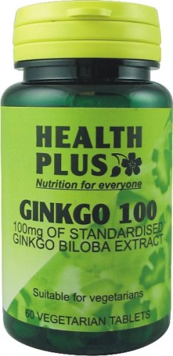 Ginkgo 100