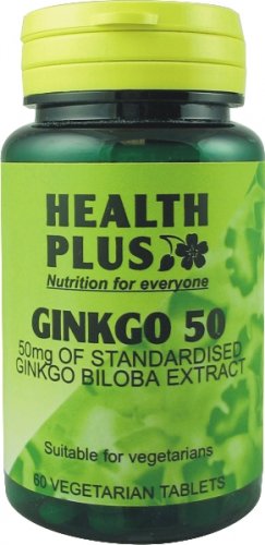 Ginkgo 50