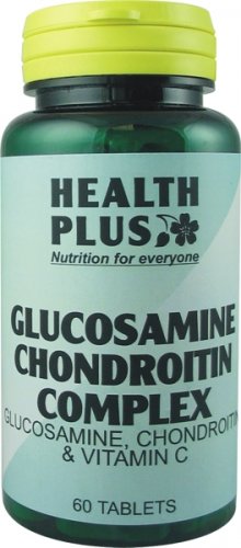 Glucosamine Chondroitin Complex