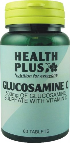 Glucosamine C