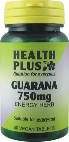 Guaraná 750mg