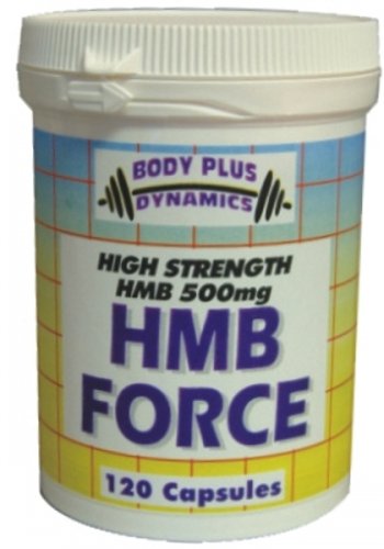 HMB Force