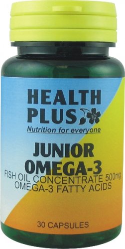 Junior Omega-3