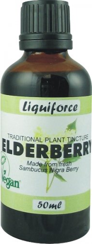 Elderberry