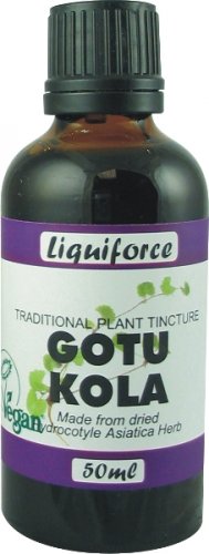 Gotu Kola