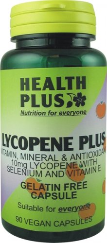Lycopene Plus