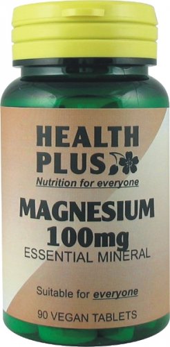 Magnesium 100mg