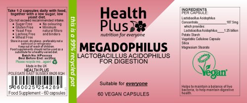 Megadophilus